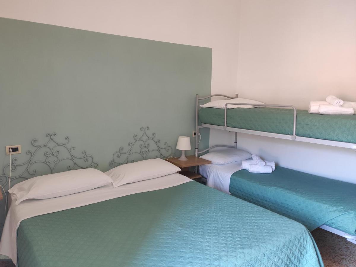 Hotel Imperia Marciana Marina  Ngoại thất bức ảnh
