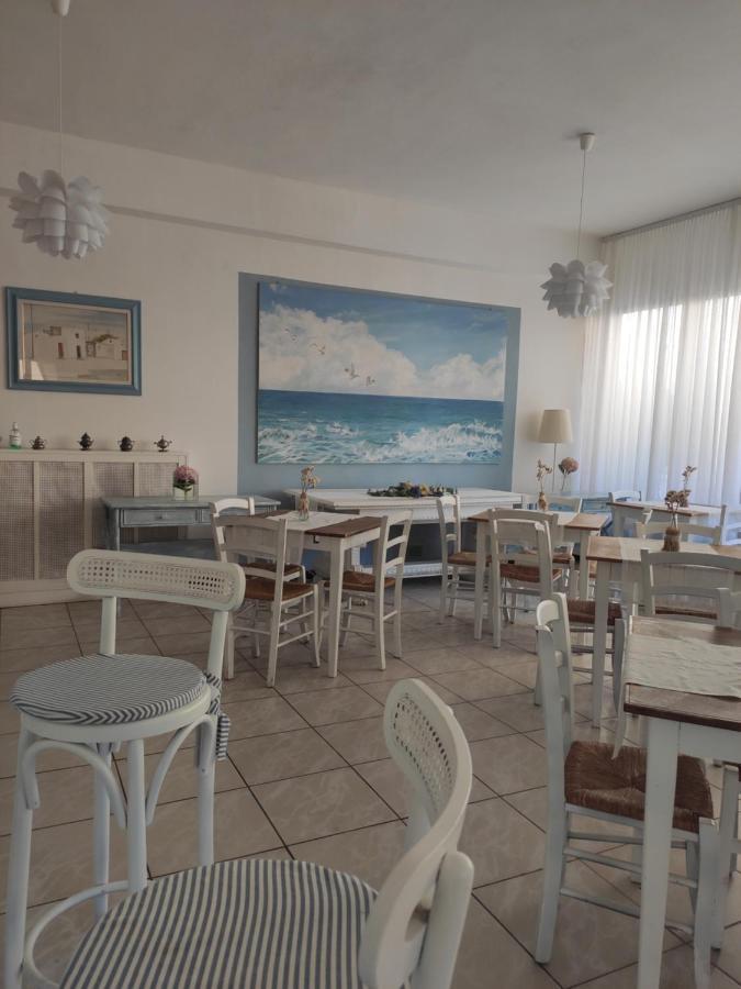 Hotel Imperia Marciana Marina  Ngoại thất bức ảnh