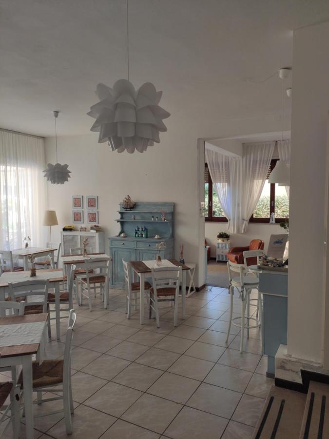 Hotel Imperia Marciana Marina  Ngoại thất bức ảnh