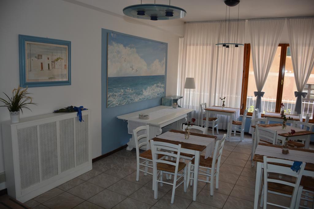 Hotel Imperia Marciana Marina  Ngoại thất bức ảnh