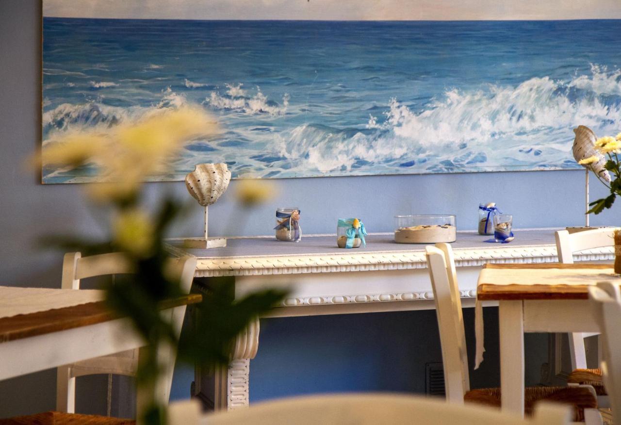 Hotel Imperia Marciana Marina  Ngoại thất bức ảnh