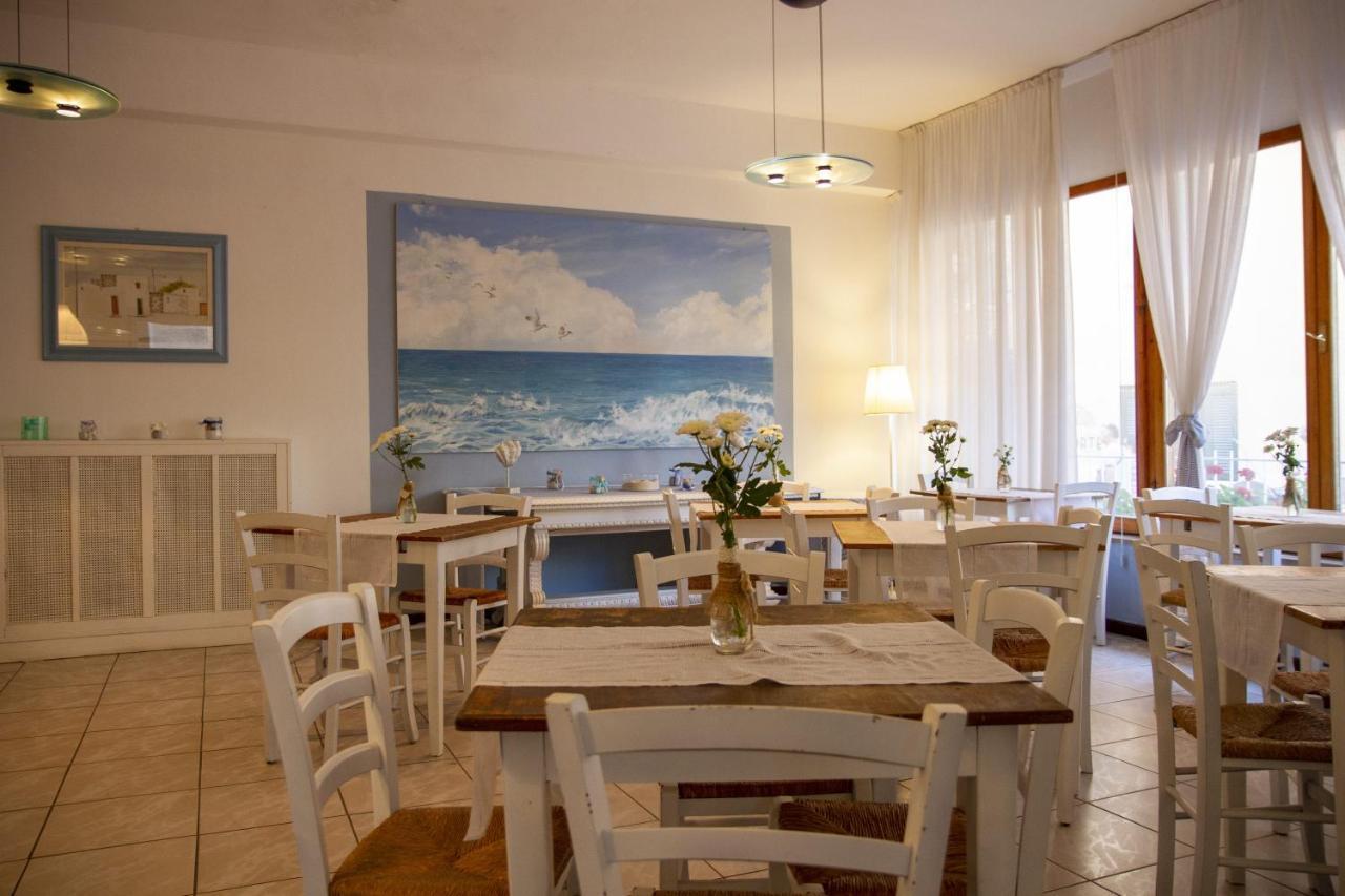 Hotel Imperia Marciana Marina  Ngoại thất bức ảnh