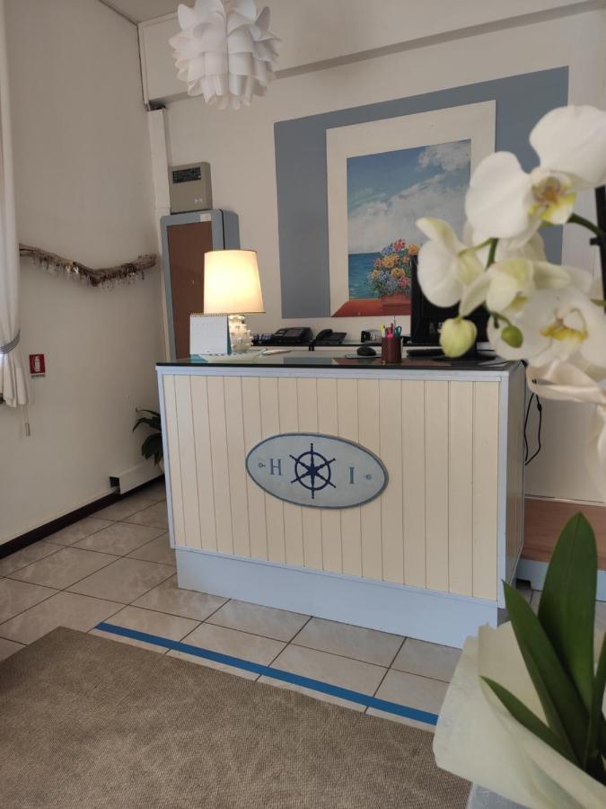 Hotel Imperia Marciana Marina  Ngoại thất bức ảnh