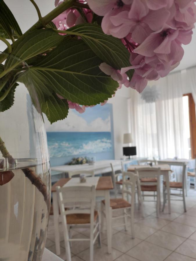 Hotel Imperia Marciana Marina  Ngoại thất bức ảnh