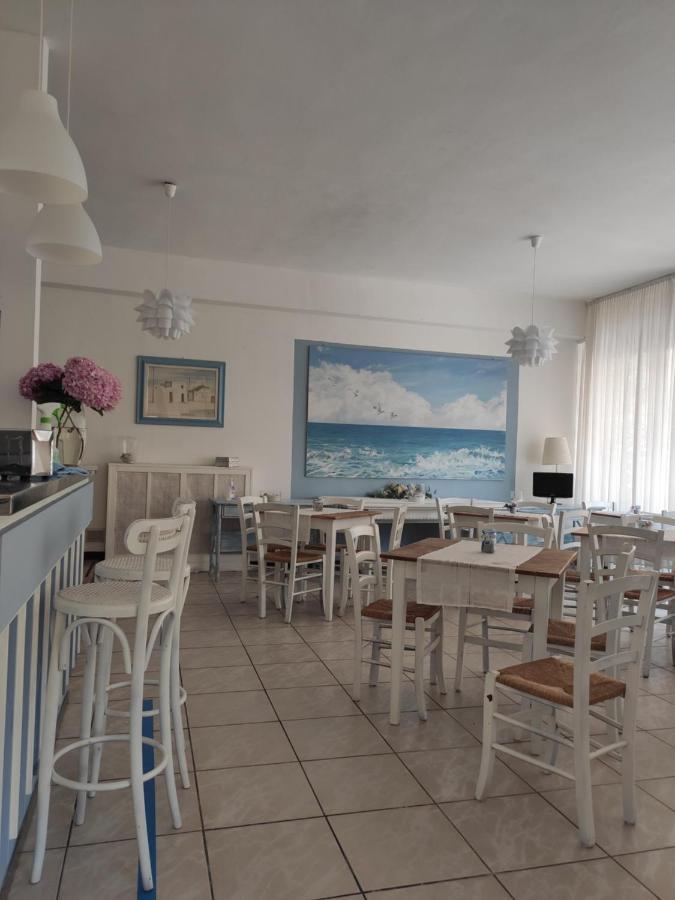 Hotel Imperia Marciana Marina  Ngoại thất bức ảnh